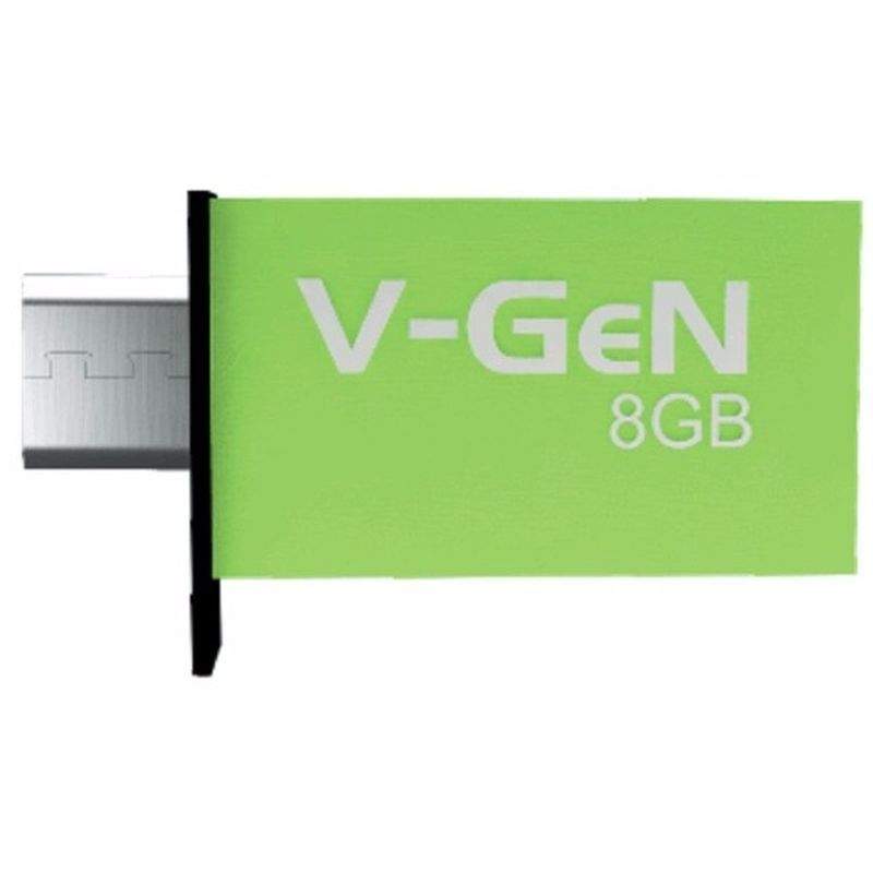 Flashdisk Vgen OTG 8GB